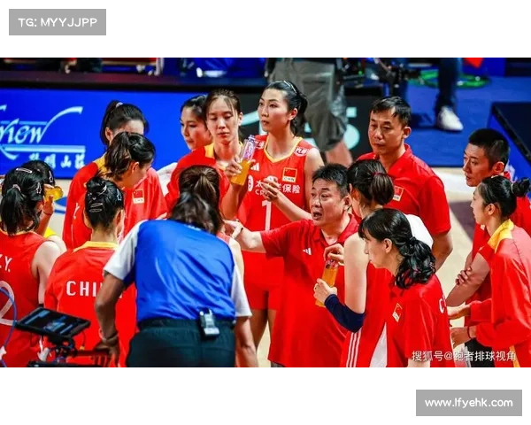 中国女排今天赛事直播 中国女排今天赛事直播