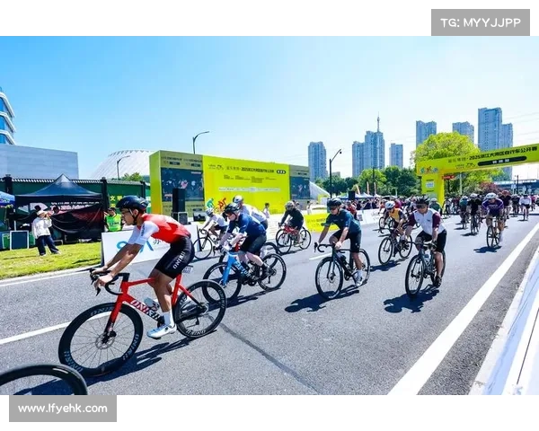 2020浙江自行车联赛